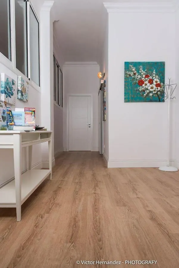 Flatguest Living House Apartment Las Palmas de Gran Canaria 0*,