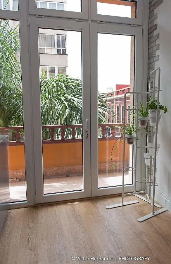 Flatguest Living House Apartment Las Palmas de Gran Canaria
