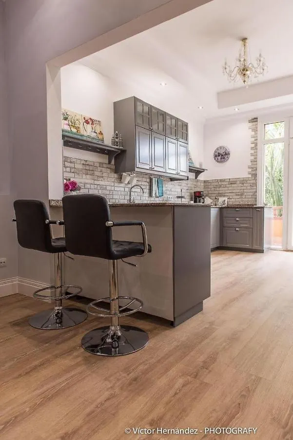 Flatguest Living House Apartment Las Palmas de Gran Canaria