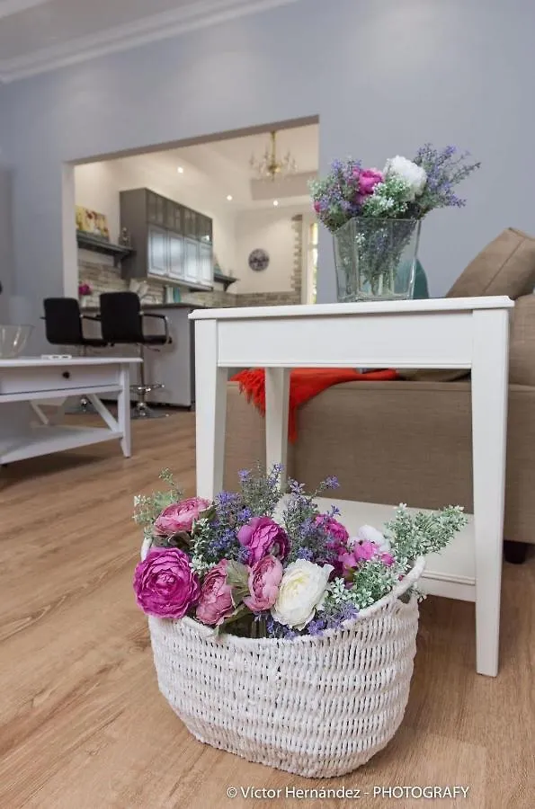 Flatguest Living House Apartment Las Palmas de Gran Canaria Spain