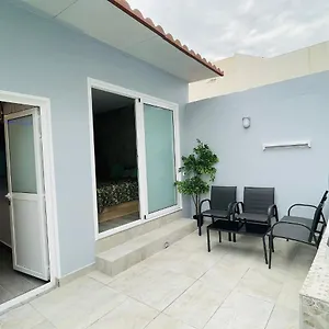 Apartamento La Puntilla Colors, Las Palmas de Gran Canaria