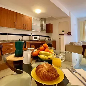 Apartamento Ocean, Las Palmas de Gran Canaria