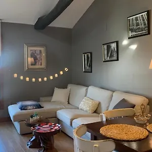  Apartamento Old Town Cathedral España