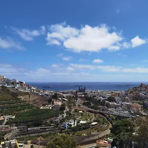 Apartamento Apto.las Palmas Con Vistas, Las Palmas de Gran Canaria