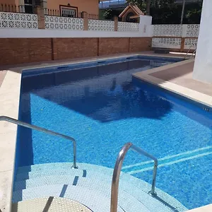  Apartamento Versalles España